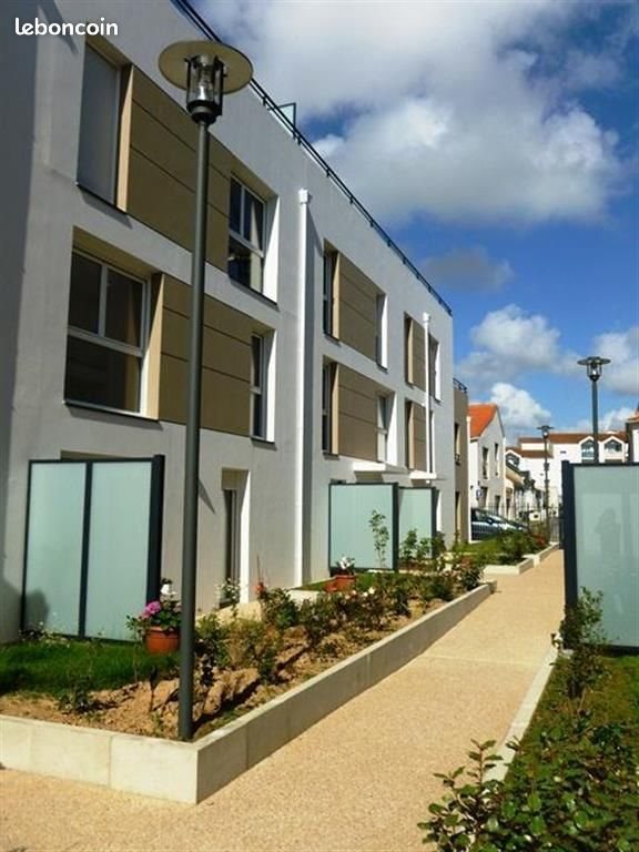 Appartement à louer, 46m², Saint-Gilles-Croix-de-Vie