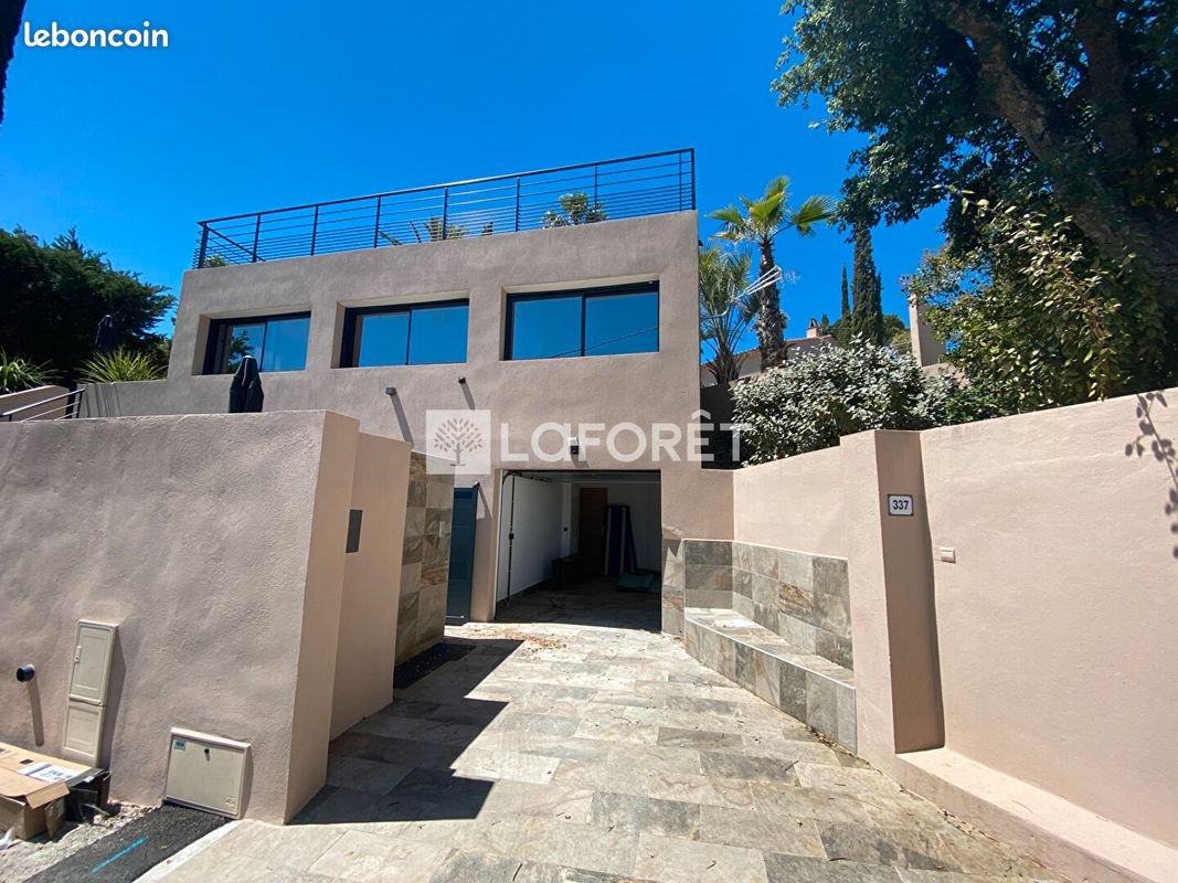 Maison à louer, 96m², Fréjus