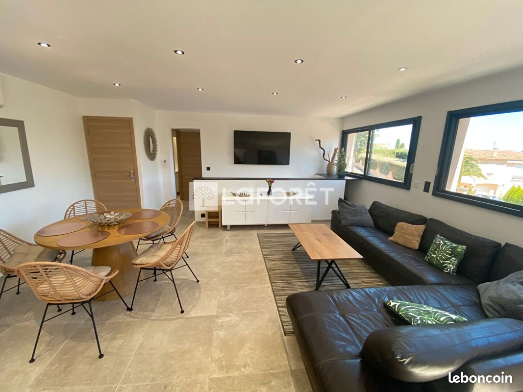 Maison à louer, 96m², Fréjus