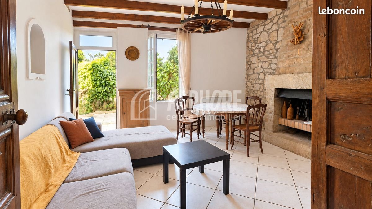 Maison à vendre, 84m², Batz-sur-Mer