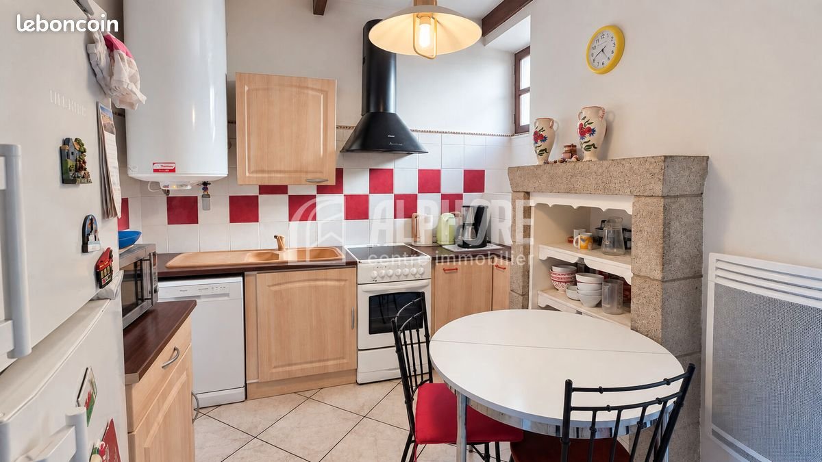 Maison à vendre, 84m², Batz-sur-Mer