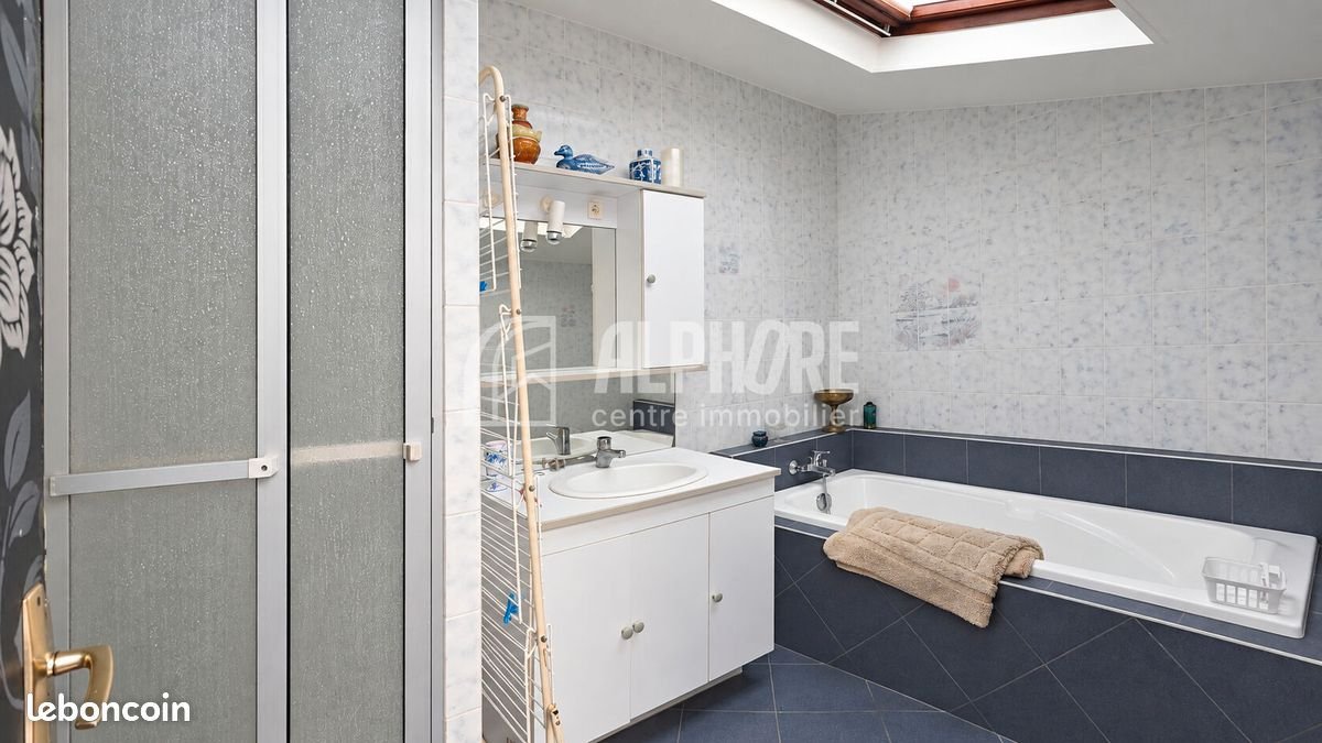 Maison à vendre, 84m², Batz-sur-Mer
