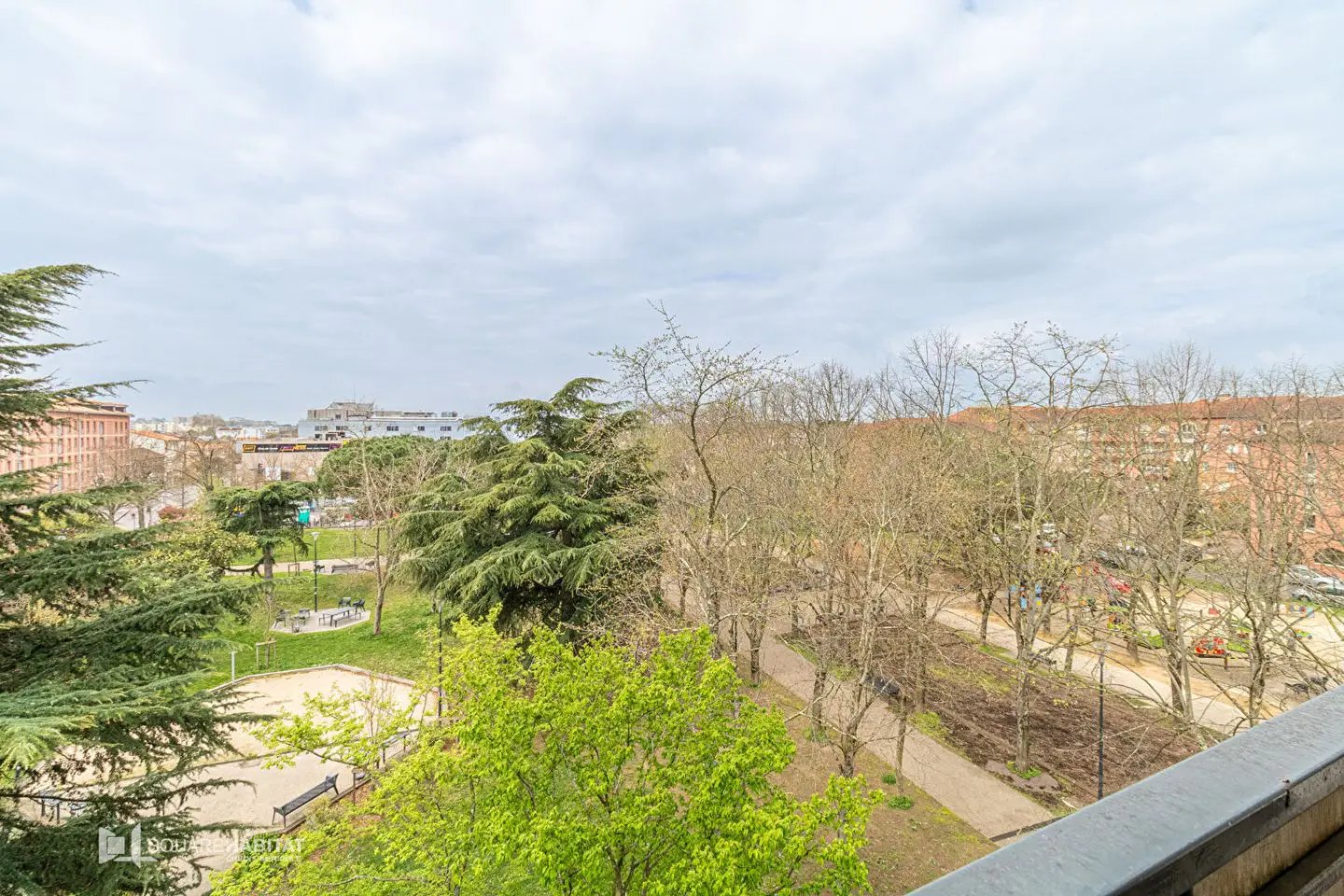 Appartement à vendre, 62m², Toulouse