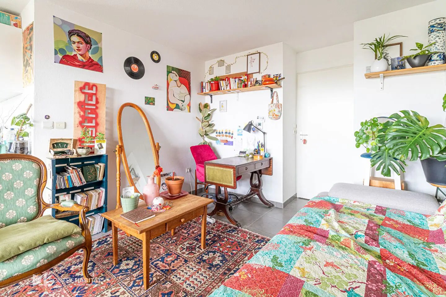 Appartement à vendre, 62m², Toulouse