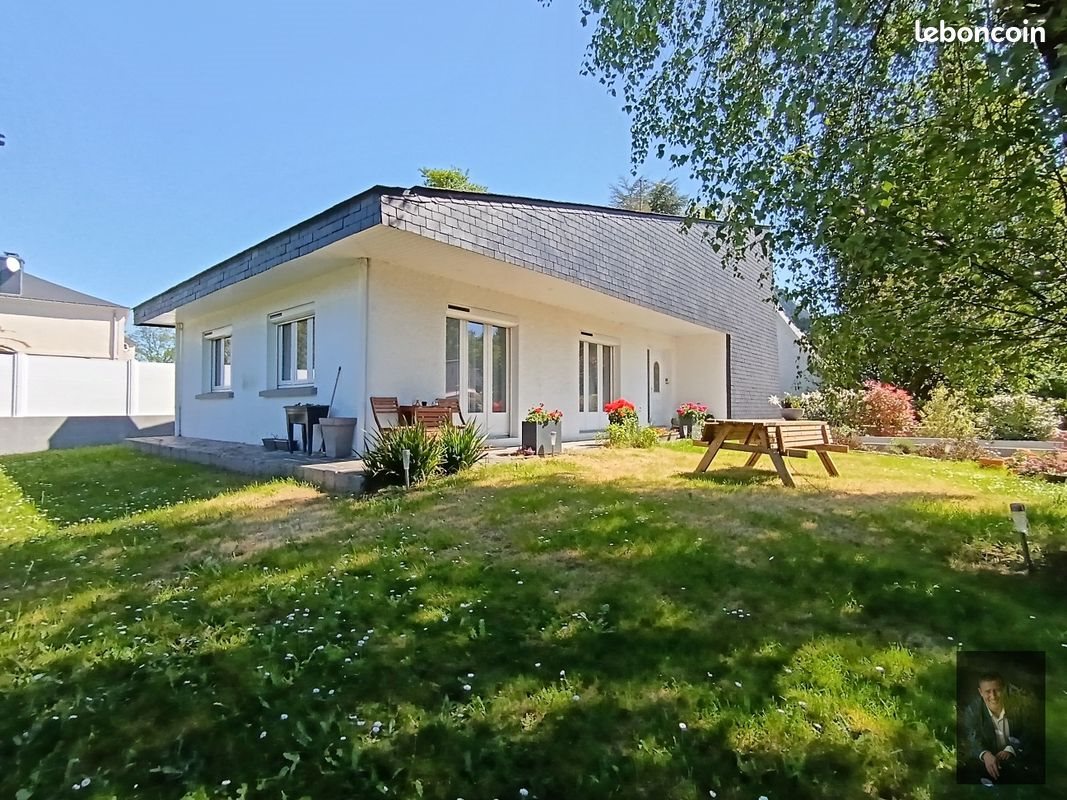 Maison à louer, 140m², Orvault