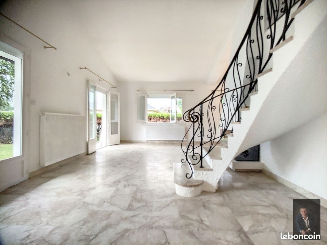 Maison à louer, 140m², Orvault