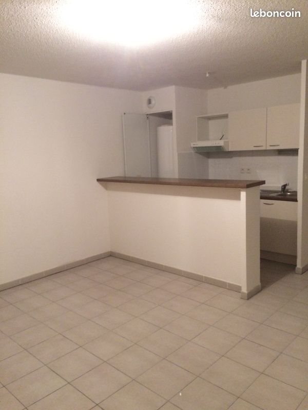 Appartement à louer, 47m², Portiragnes