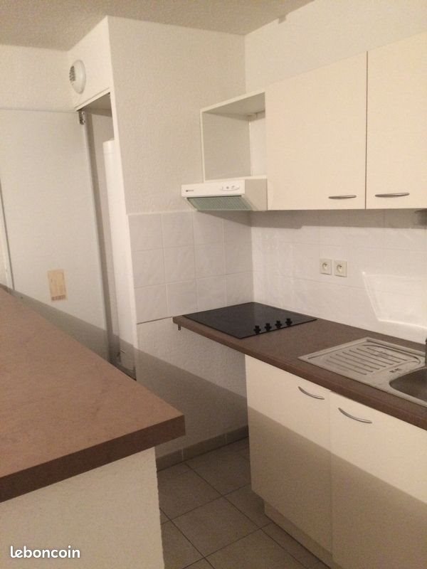 Appartement à louer, 47m², Portiragnes