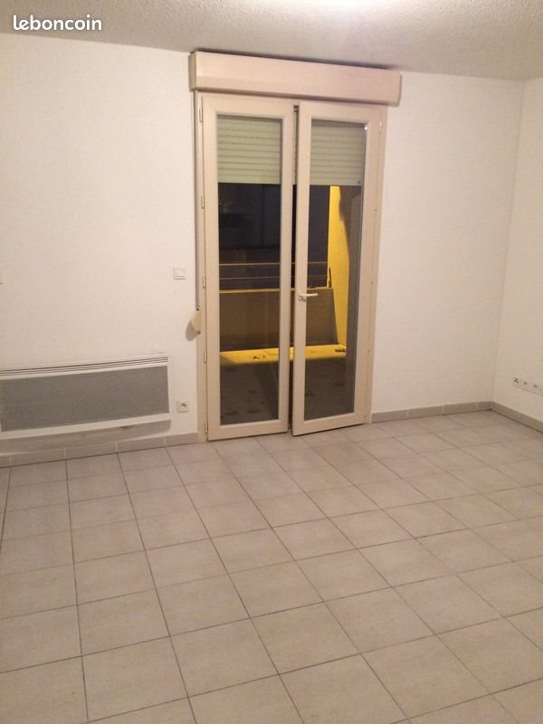 Appartement à louer, 47m², Portiragnes