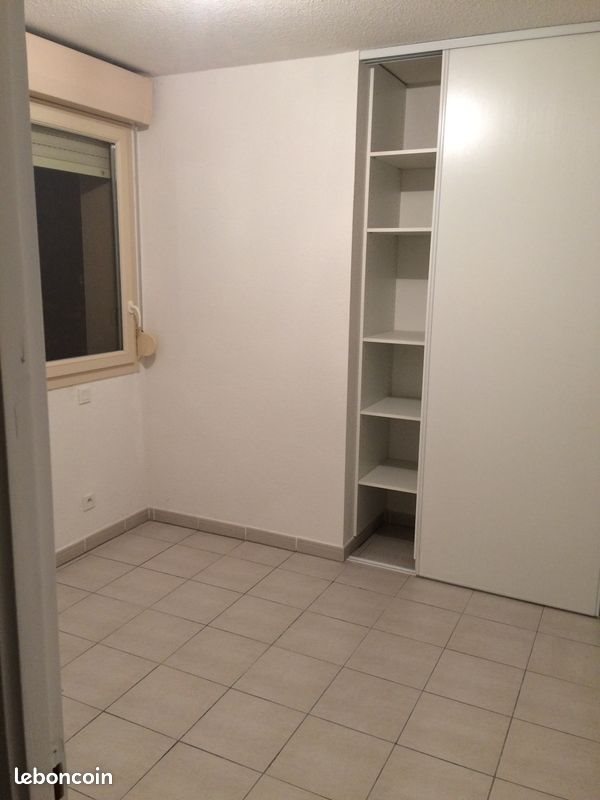 Appartement à louer, 47m², Portiragnes