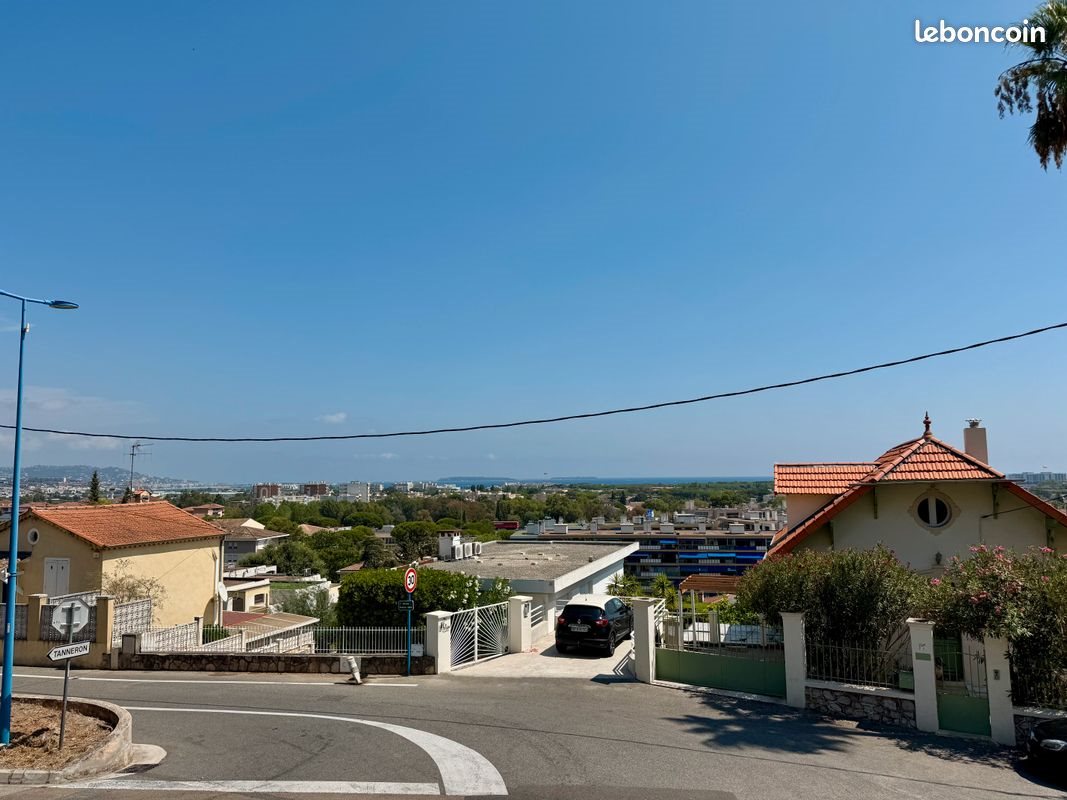 Appartement à vendre, 55m², Mandelieu-la-Napoule
