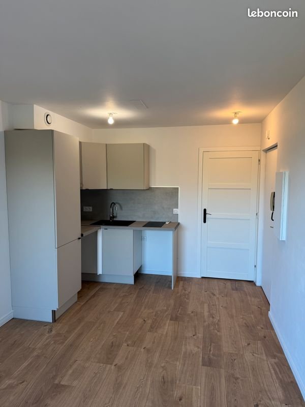 Appartement à vendre, 19m², Antibes