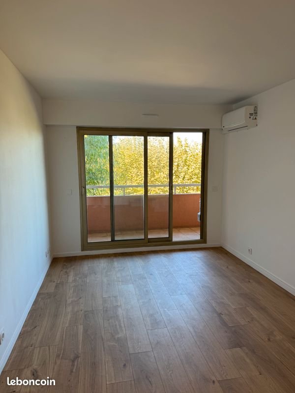 Appartement à vendre, 19m², Antibes