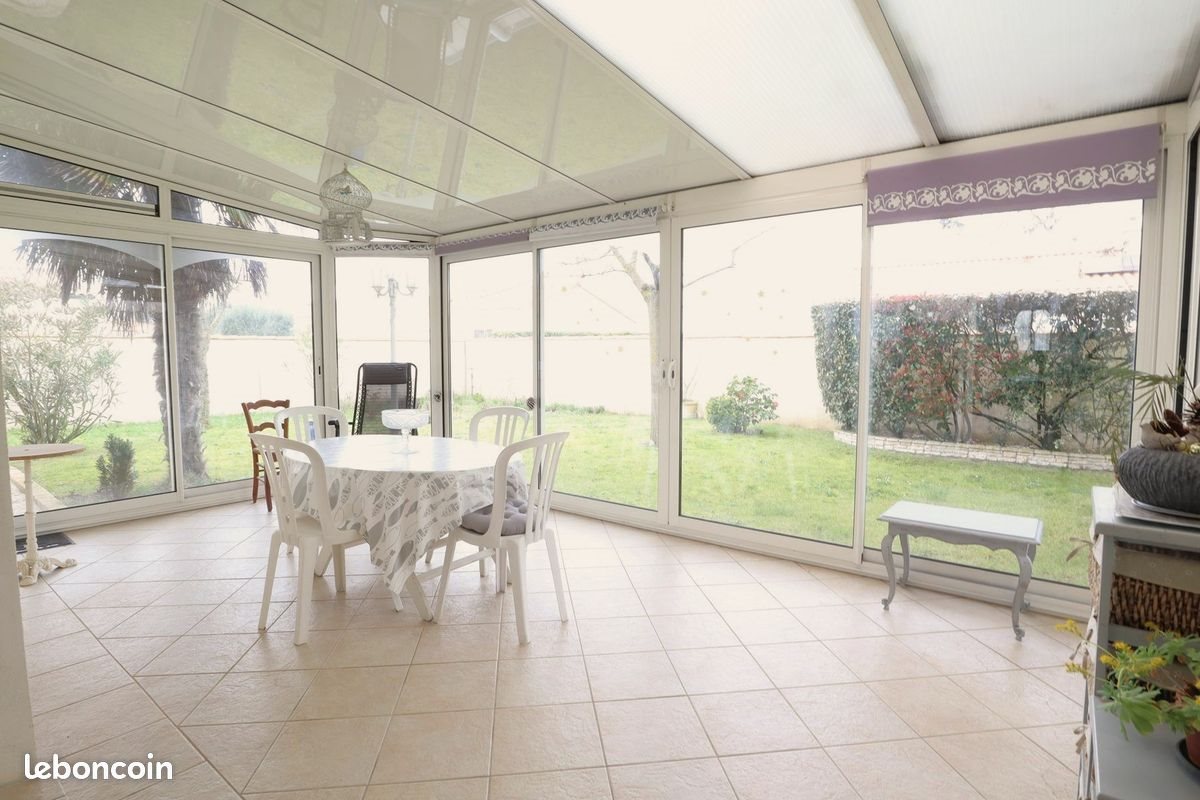Maison à vendre, 100m², Longeville-sur-Mer