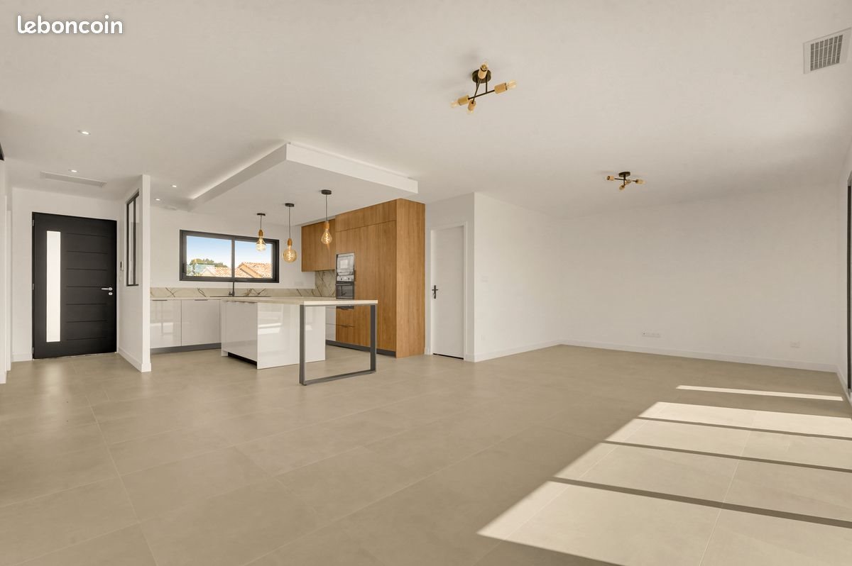 Maison à vendre, 116m², Villemur-sur-Tarn