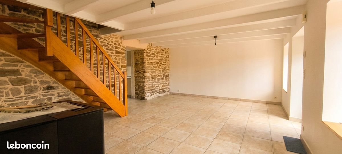Maison à louer, 106m², Arradon