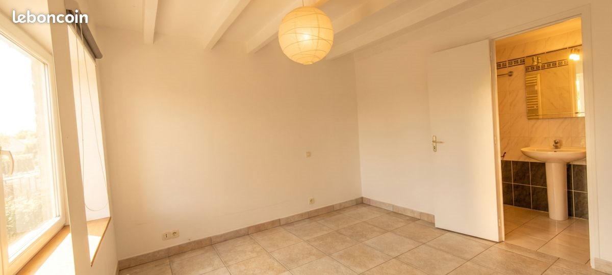 Maison à louer, 106m², Arradon