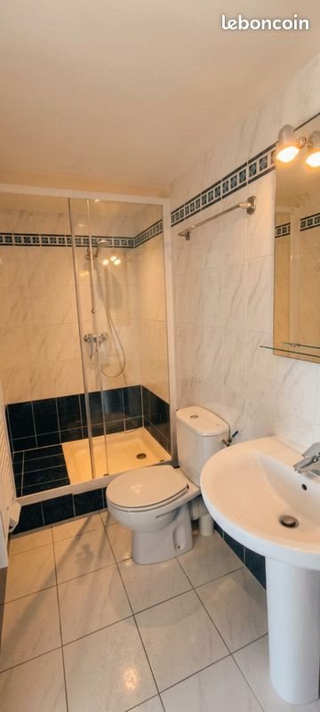 Maison à louer, 106m², Arradon