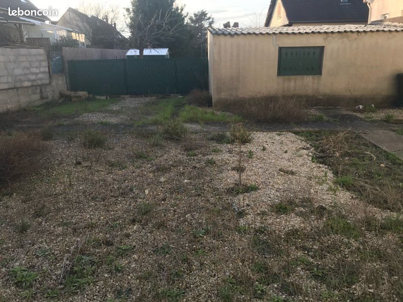 Maison à vendre, 70m², Le Blanc-Mesnil