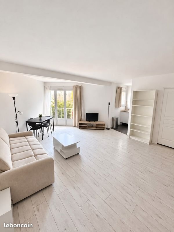 Appartement à louer, 33m², Athis-Mons