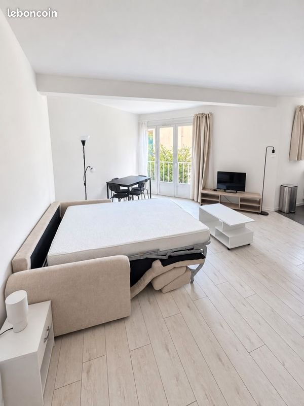 Appartement à louer, 33m², Athis-Mons