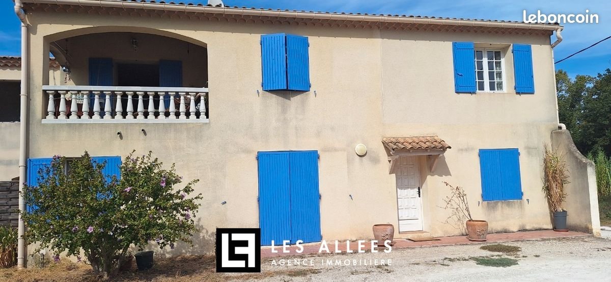 Appartement à louer, 44m², Saint-Rémy-de-Provence