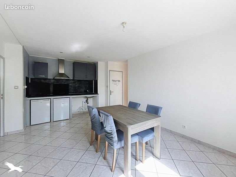 Appartement à vendre, 45m², Montastruc-la-Conseillère