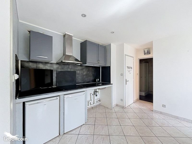 Appartement à vendre, 45m², Montastruc-la-Conseillère