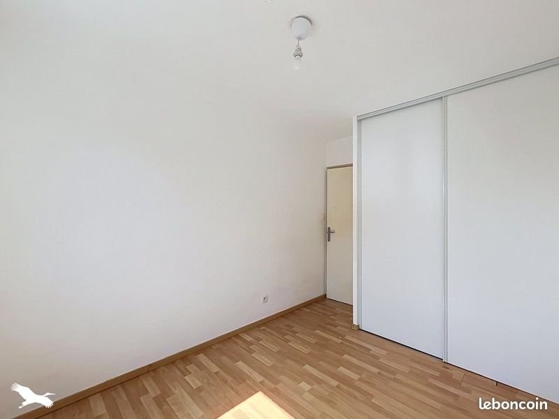 Appartement à vendre, 45m², Montastruc-la-Conseillère