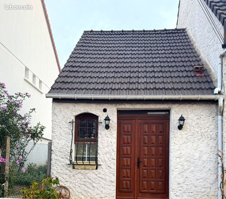 Appartement à louer, 37m², Igny