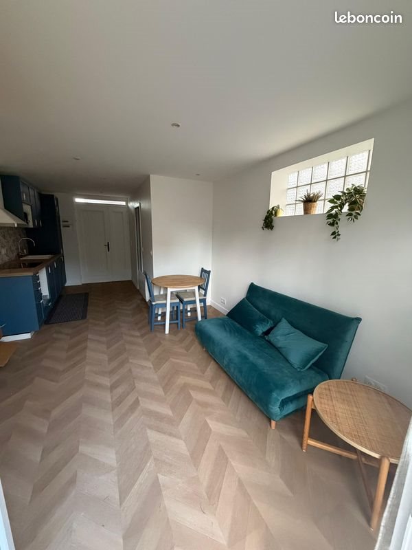 Appartement à louer, 37m², Igny
