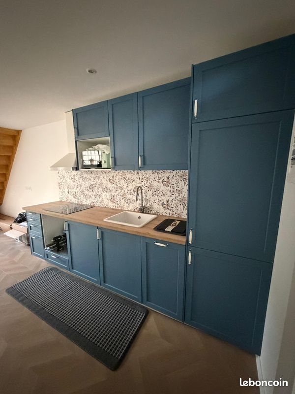 Appartement à louer, 37m², Igny