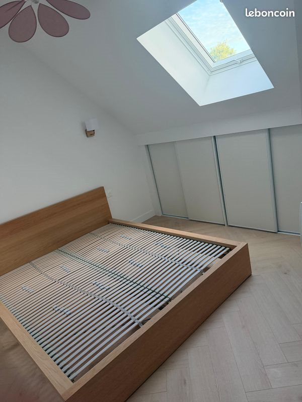 Appartement à louer, 37m², Igny