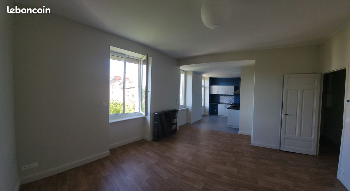Appartement à louer, 62m², Rodez
