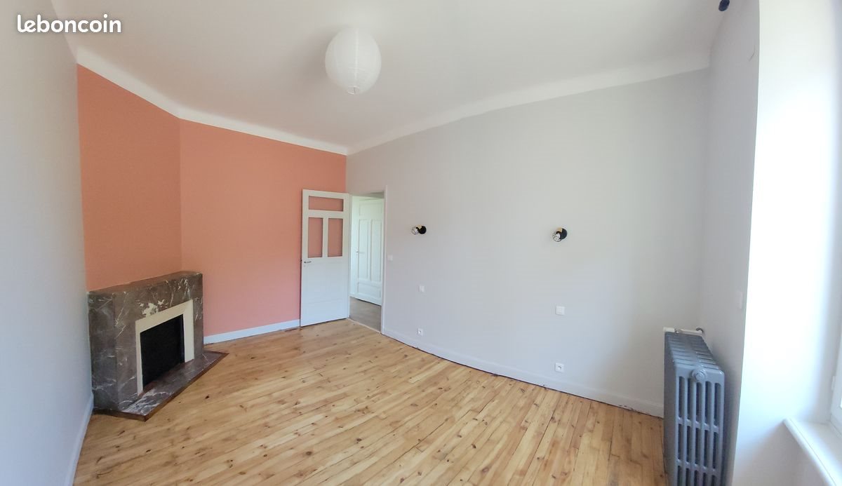 Appartement à louer, 62m², Rodez