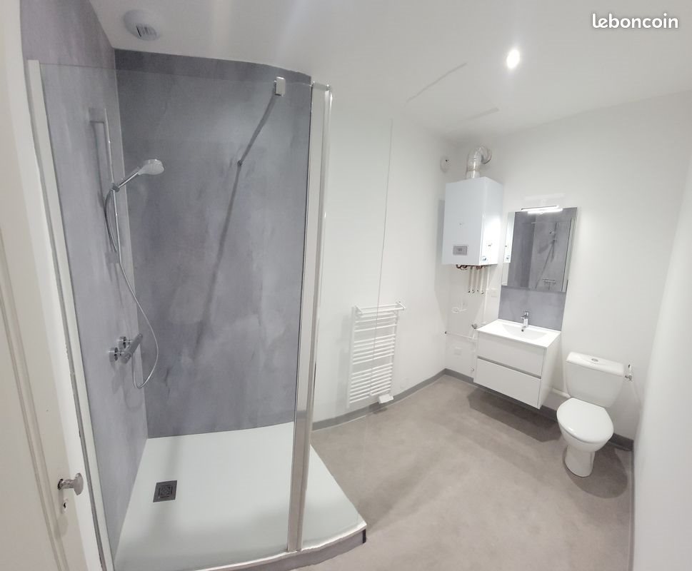 Appartement à louer, 62m², Rodez