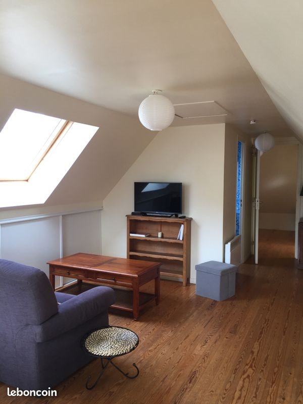 Appartement à louer, 70m², Wimereux