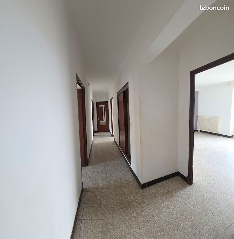 Appartement à vendre, 83m², Ajaccio