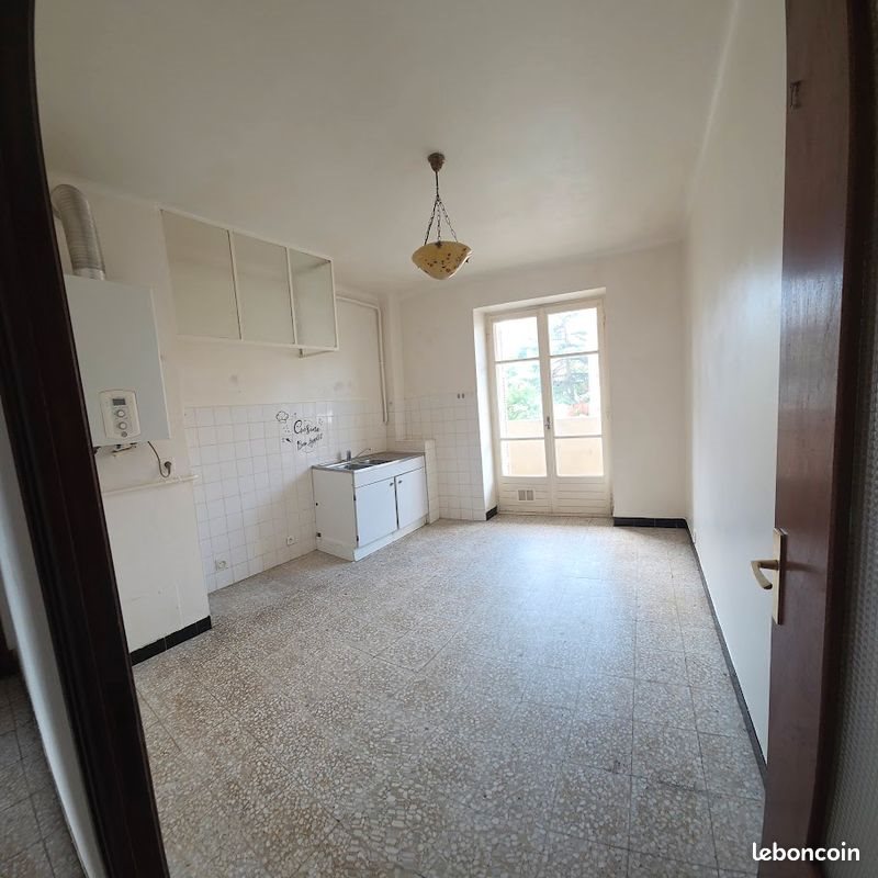 Appartement à vendre, 83m², Ajaccio
