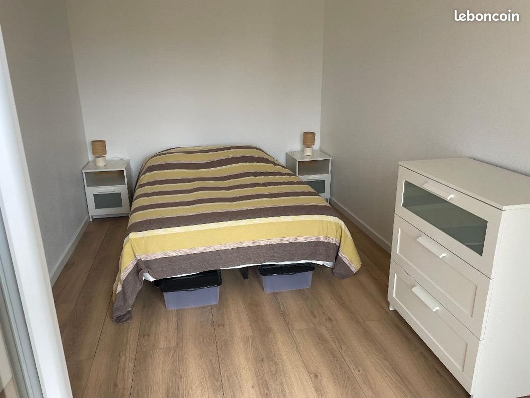 Appartement à louer, 48m², Dijon
