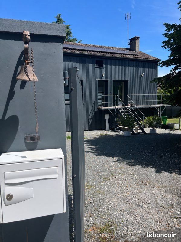 Maison à vendre, 150m², Périgueux