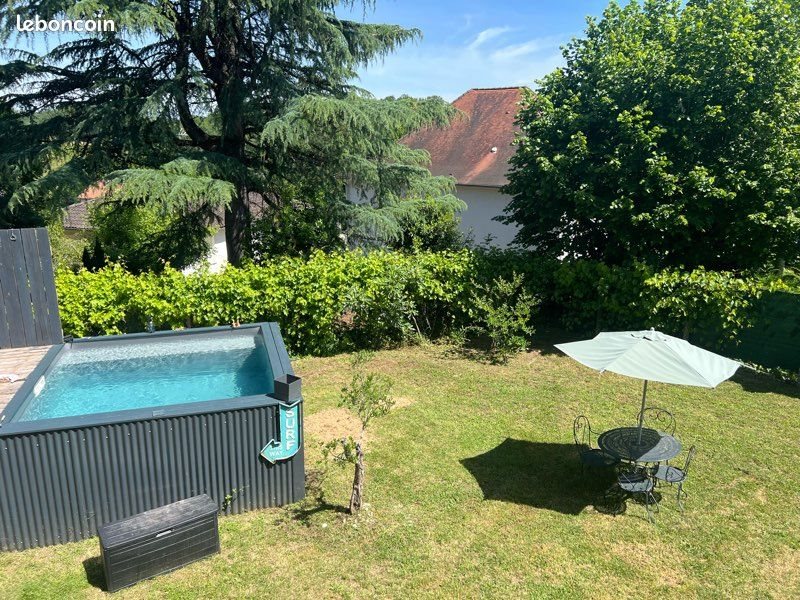Maison à vendre, 150m², Périgueux