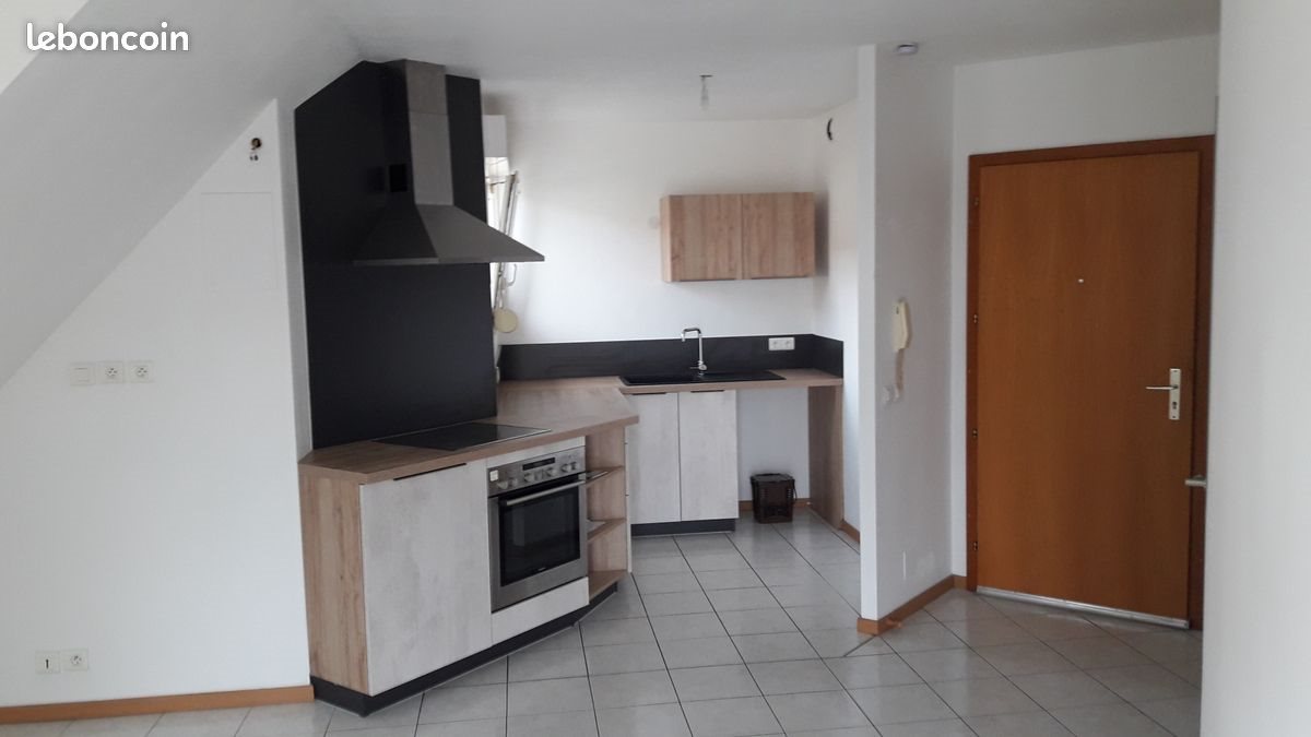 Appartement à vendre, 90m², Bischoffsheim