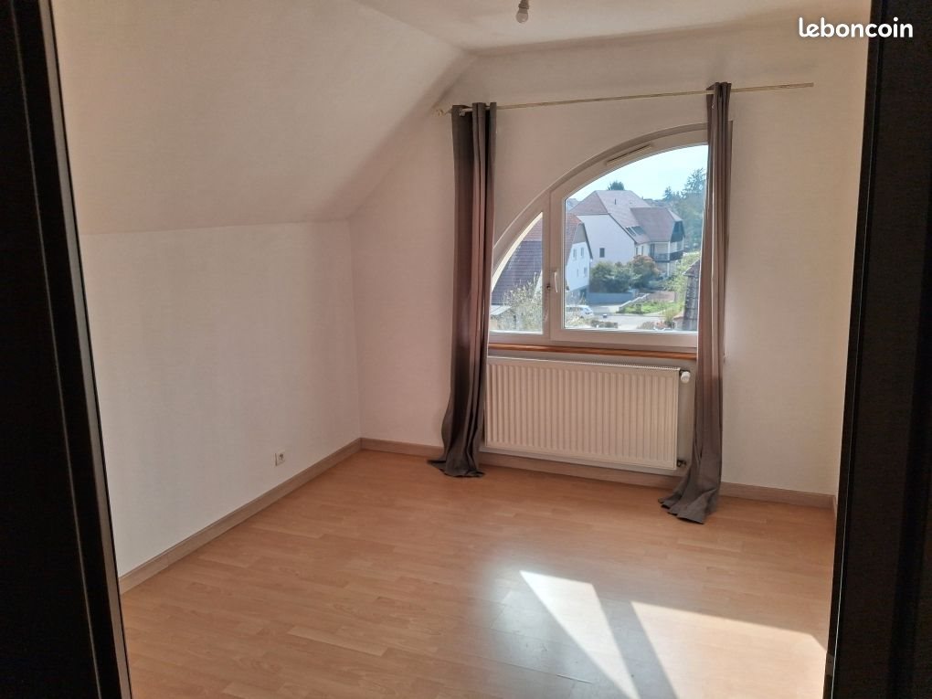 Appartement à vendre, 90m², Bischoffsheim