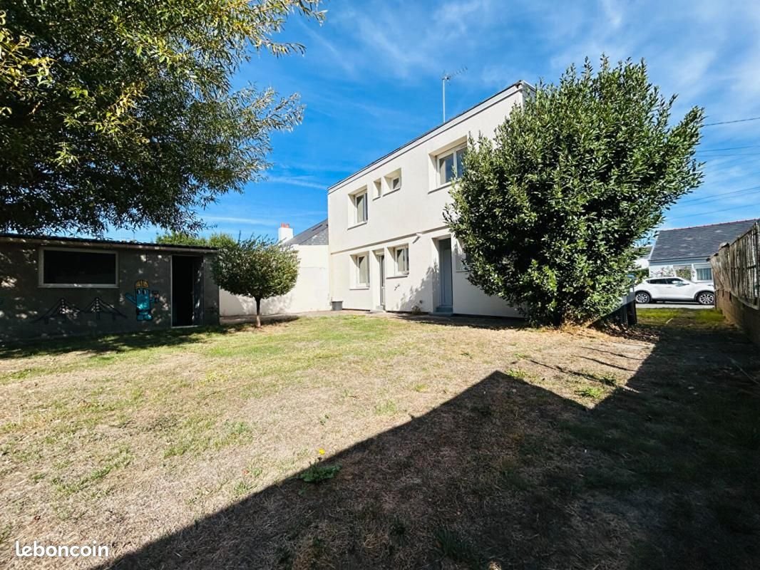 Maison à vendre, 110m², Saint-Nazaire