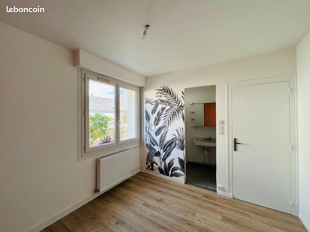 Maison à vendre, 110m², Saint-Nazaire