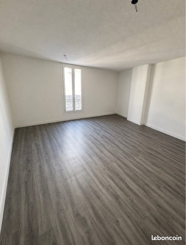 Appartement à vendre, 46m², Firminy