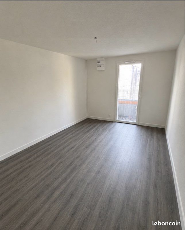 Appartement à vendre, 46m², Firminy