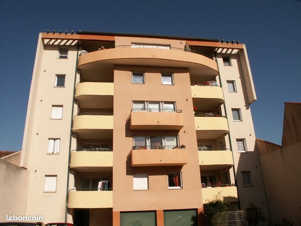 Appartement à louer, 94m², Carcassonne