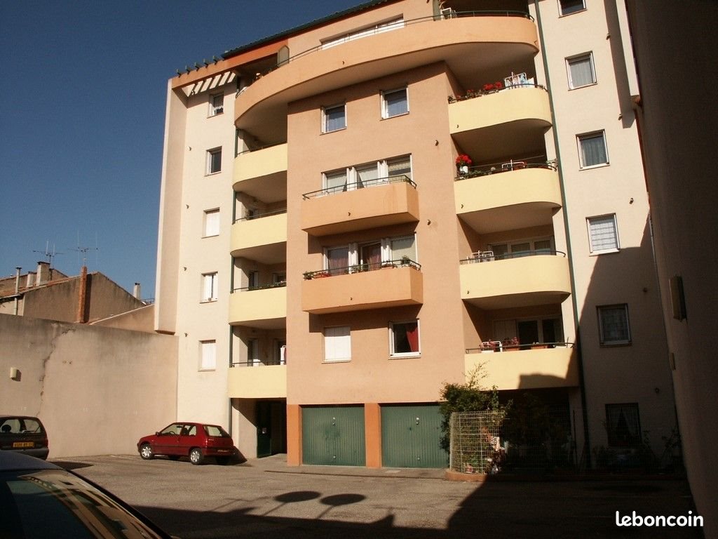Appartement à louer, 94m², Carcassonne